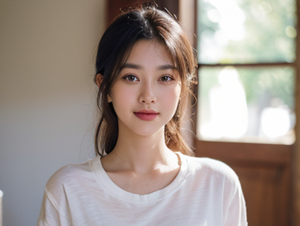 理解女生的情感线：一幅情感地图
